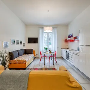 Bnbutler - Coni Zugna - Parco Solari Milano