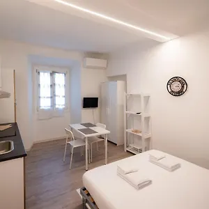 Loft Moderno In Porta Venezia Milano