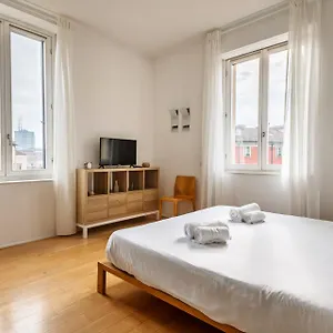 One Bedroom In Brera Milano