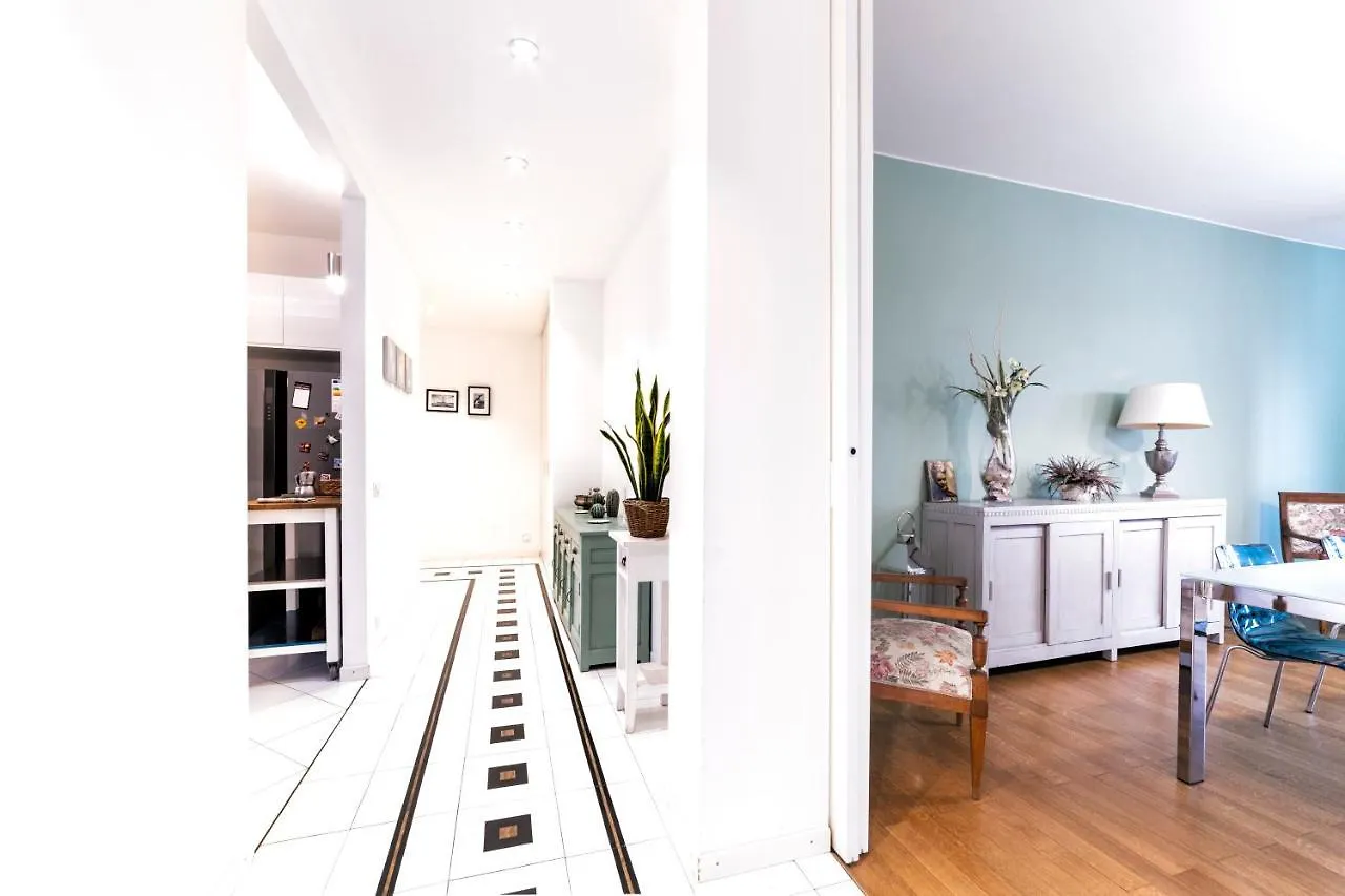 Appartamento Loreto Elegant Flat Milano