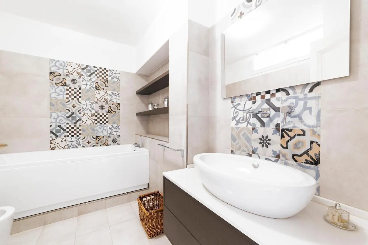 Appartamento Loreto Elegant Flat Milano Italia